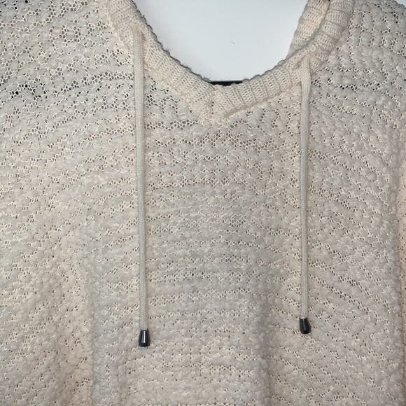 Popcorn pullover - Picture 2 of 4